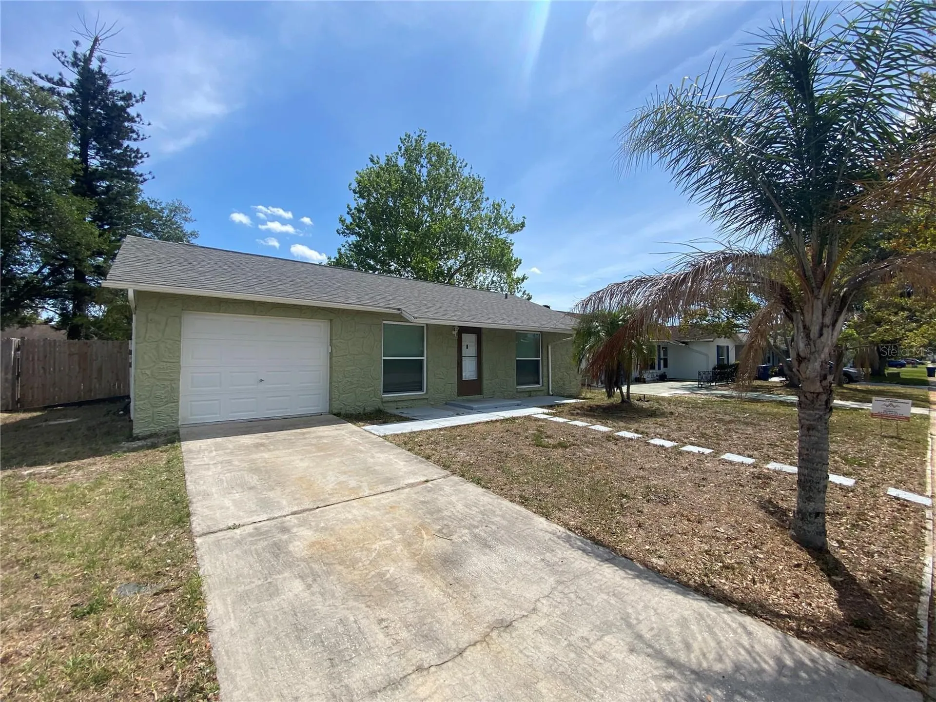 3544 Martell Street New Port Richey FL 34655