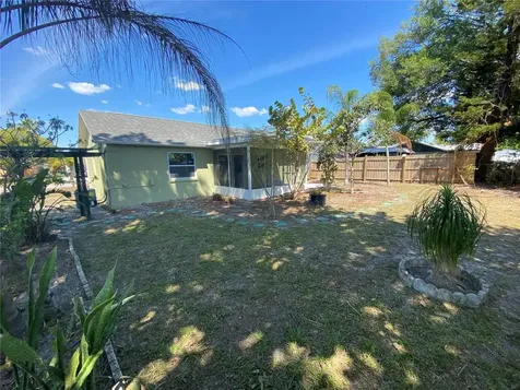 3544 Martell Street New Port Richey FL 34655
