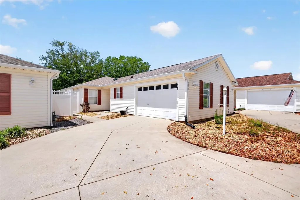 430 Calvert Terrace The Villages FL 32162