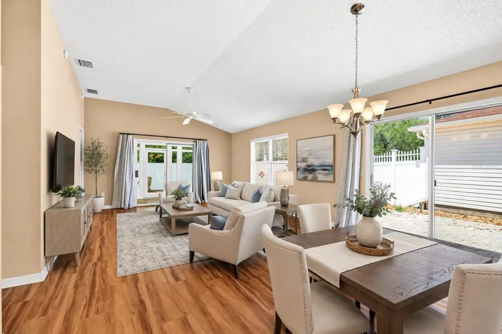 430 Calvert Terrace The Villages FL 32162