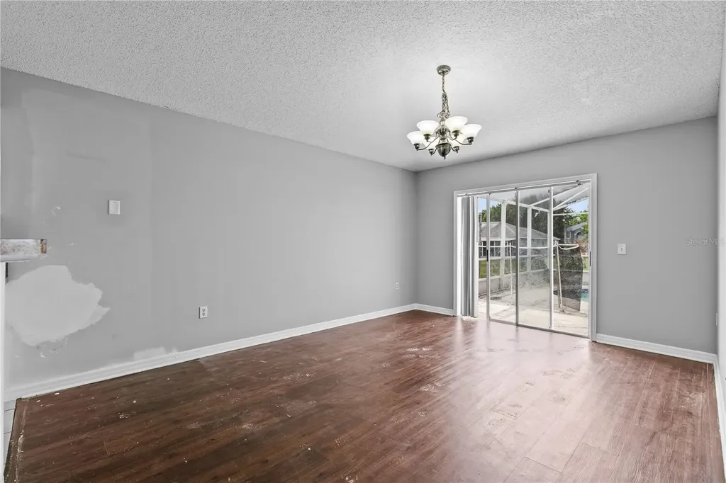 3216 Fairhaven Avenue Kissimmee FL 34746