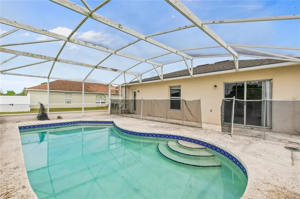 3216 Fairhaven Avenue Kissimmee FL 34746