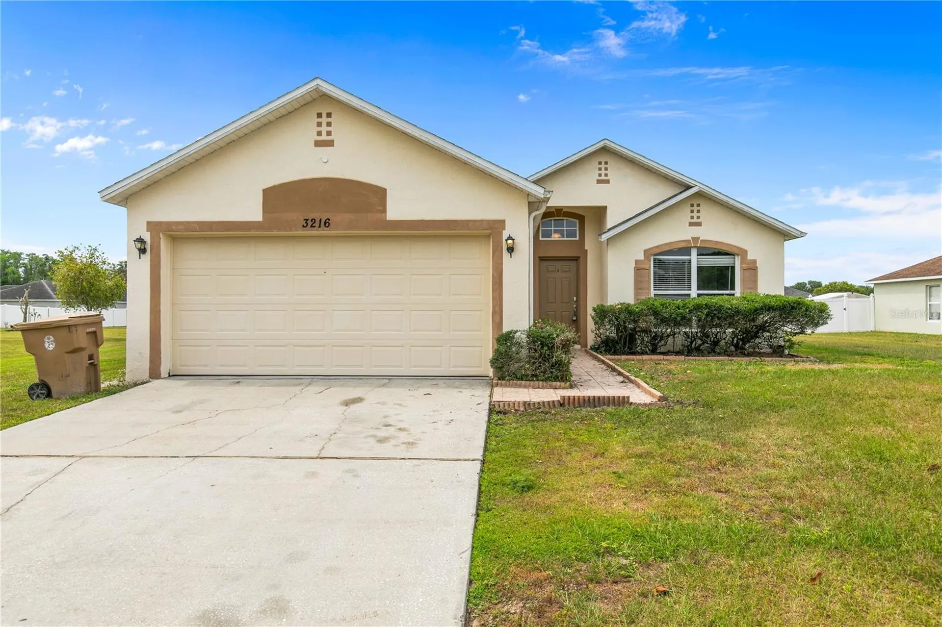 3216 Fairhaven Avenue Kissimmee FL 34746