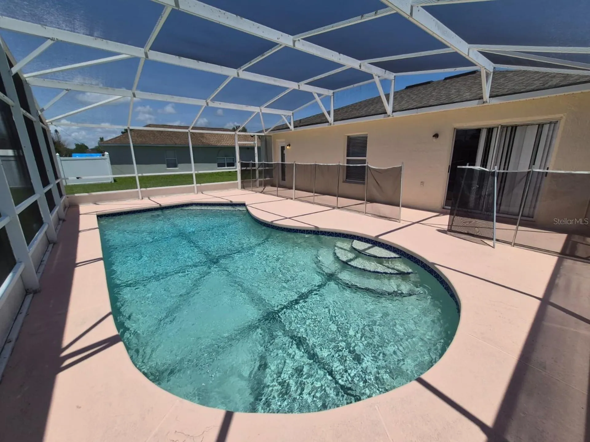 3216 Fairhaven Avenue Kissimmee FL 34746