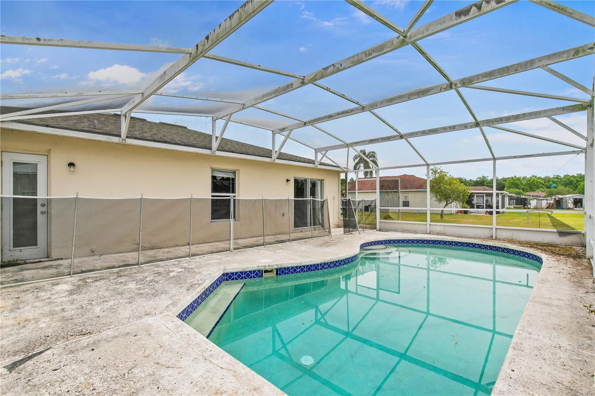 3216 Fairhaven Avenue Kissimmee FL 34746