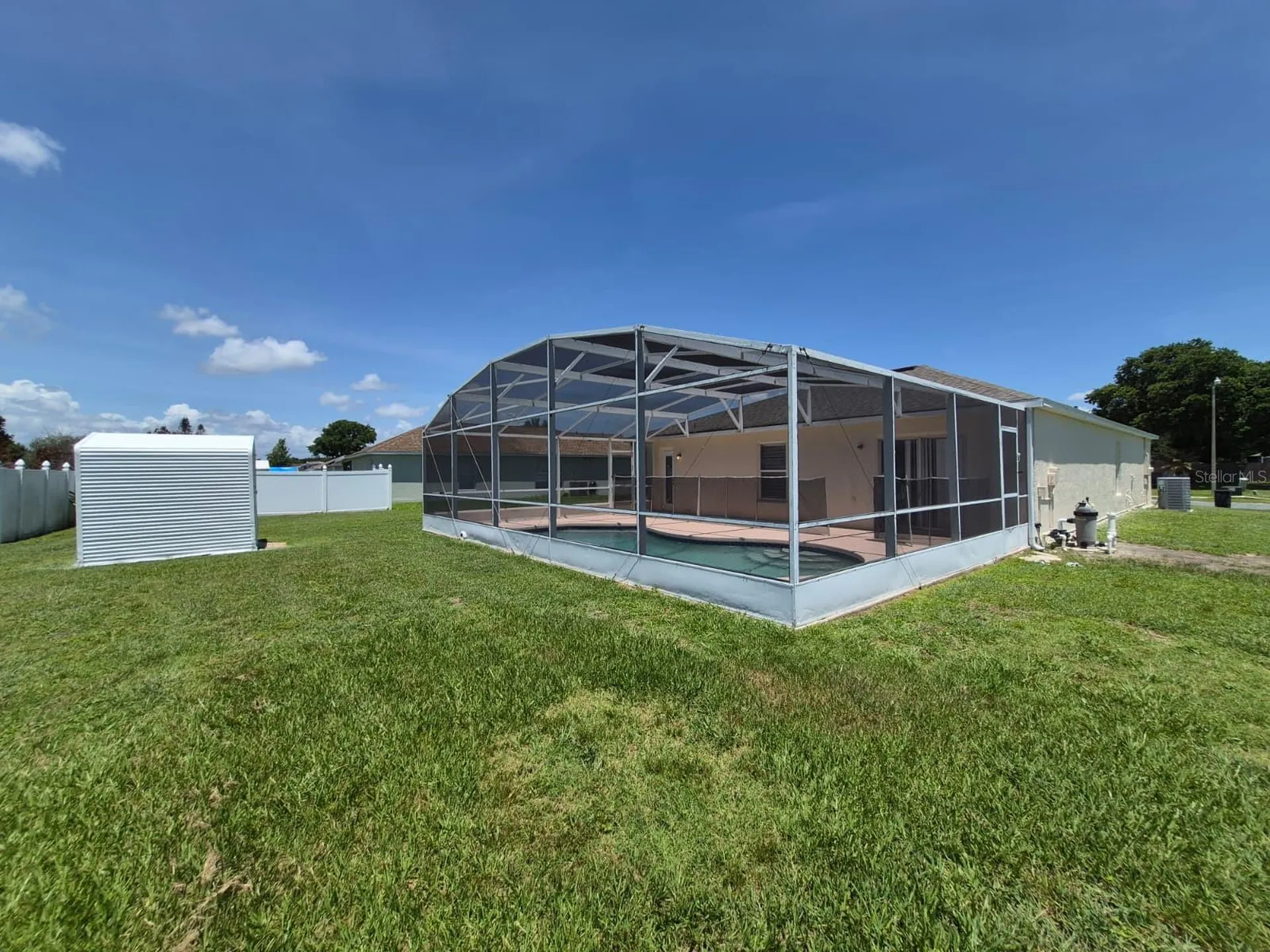 3216 Fairhaven Avenue Kissimmee FL 34746