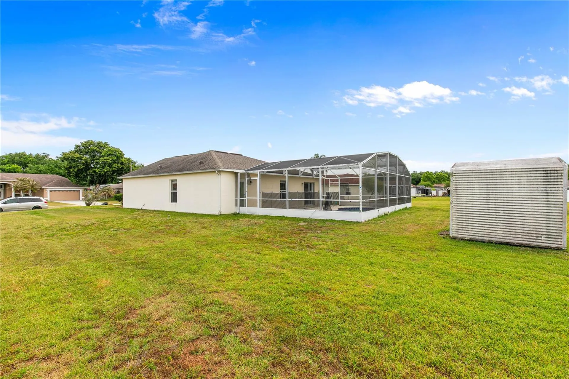 3216 Fairhaven Avenue Kissimmee FL 34746