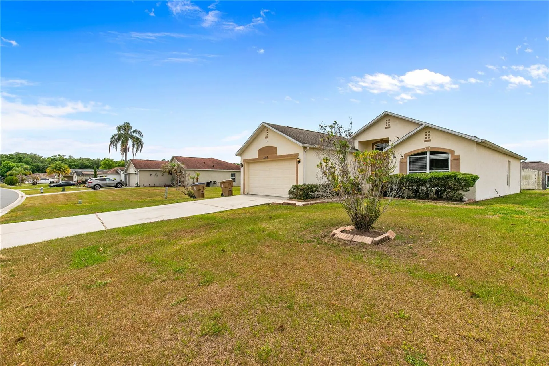 3216 Fairhaven Avenue Kissimmee FL 34746