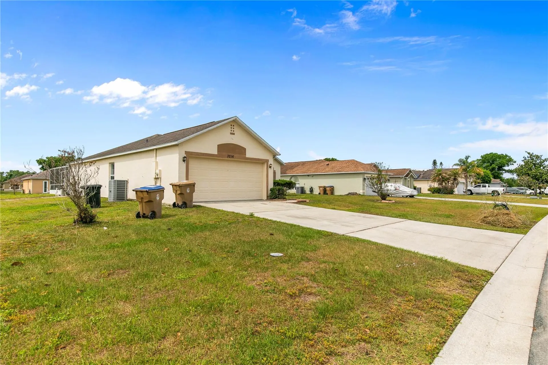 3216 Fairhaven Avenue Kissimmee FL 34746