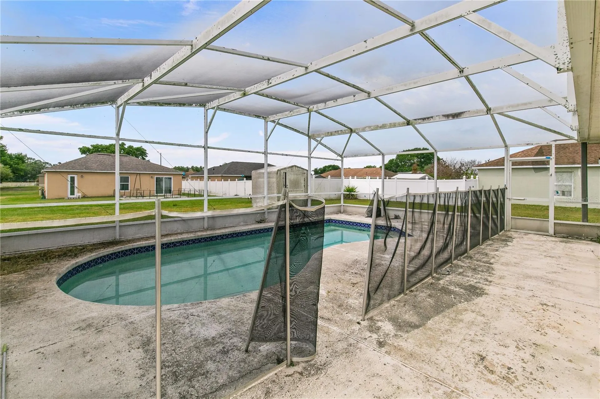 3216 Fairhaven Avenue Kissimmee FL 34746