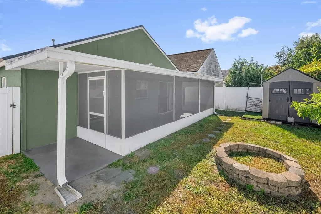 1456 Brookebridge Drive Orlando FL 32825