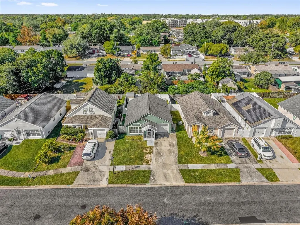 1456 Brookebridge Drive Orlando FL 32825