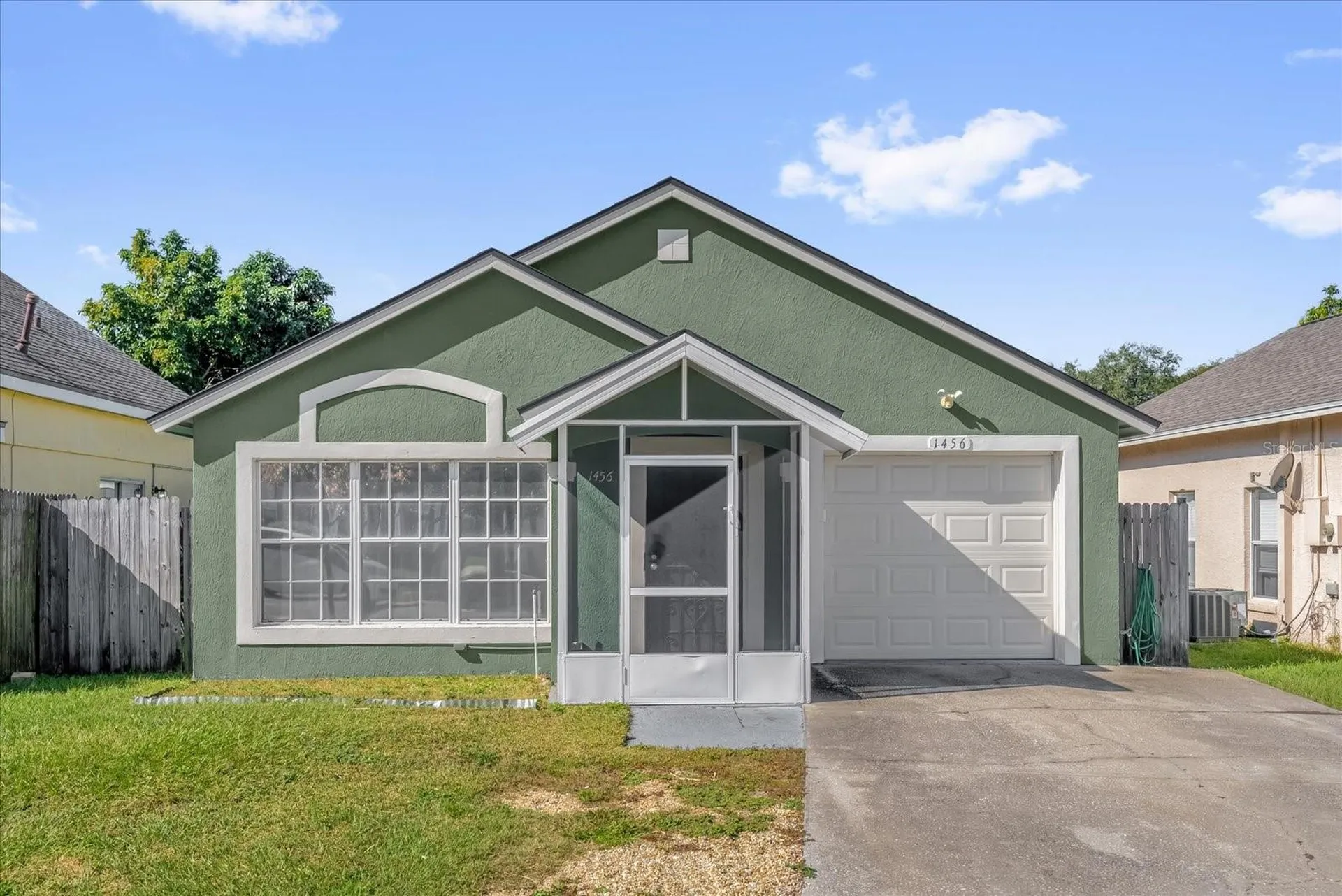 1456 Brookebridge Drive Orlando FL 32825