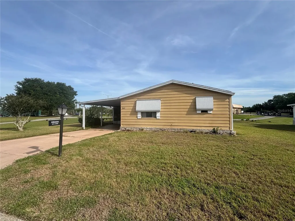 3963 Parway Road Zellwood FL 32798