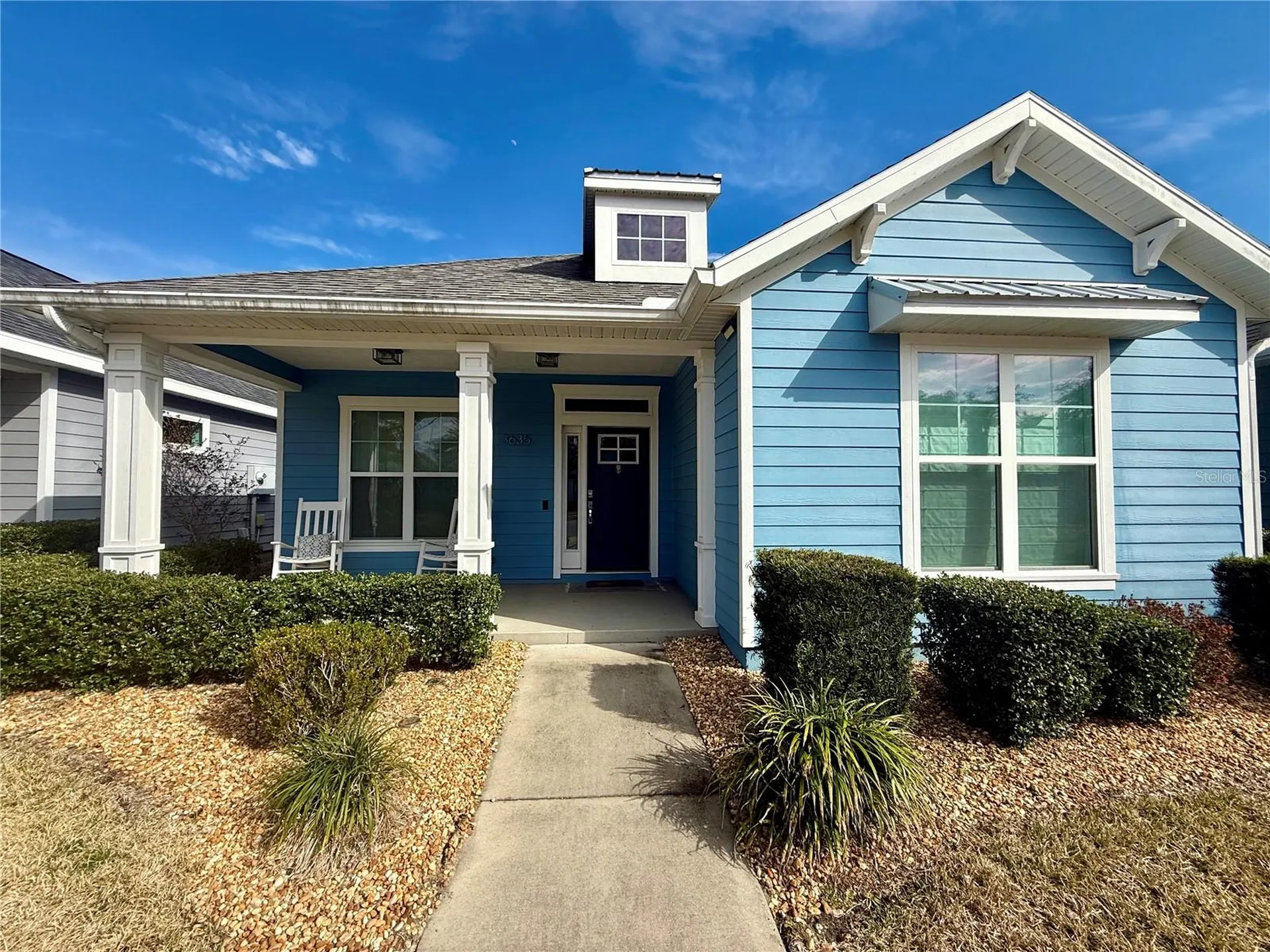 3635 NW 26th Street Gainesville FL 32605