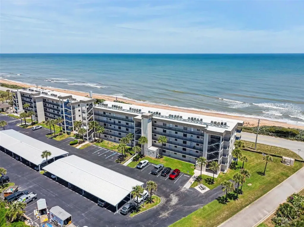 3100 Ocean Shore Boulevard Ormond Beach FL 32176