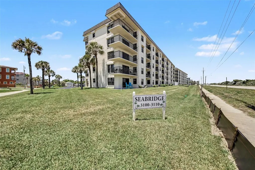 3100 Ocean Shore Boulevard Ormond Beach FL 32176