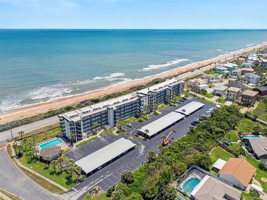 3100 Ocean Shore Boulevard Ormond Beach FL 32176