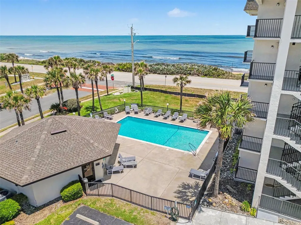 3100 Ocean Shore Boulevard Ormond Beach FL 32176