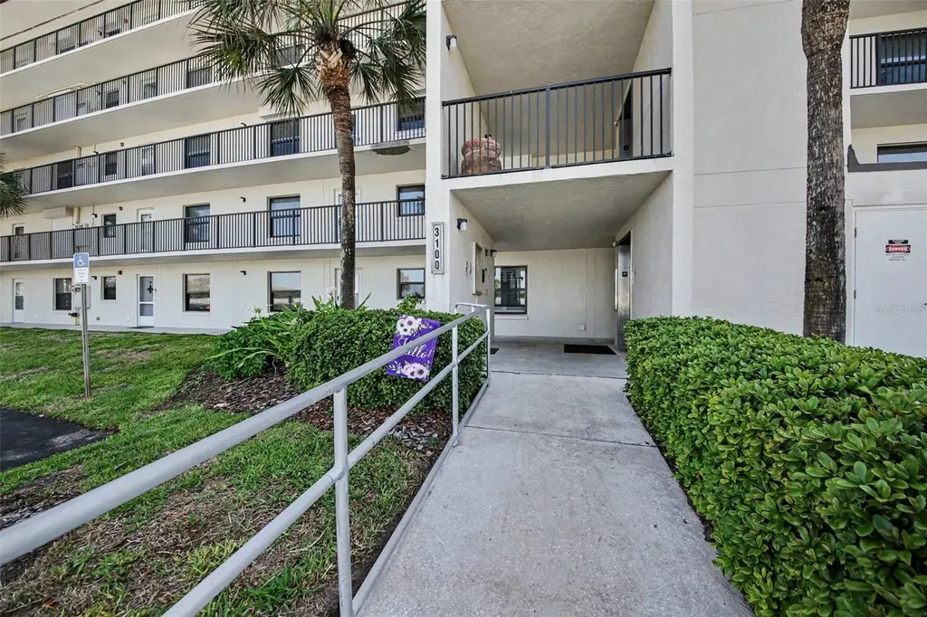 3100 Ocean Shore Boulevard Ormond Beach FL 32176