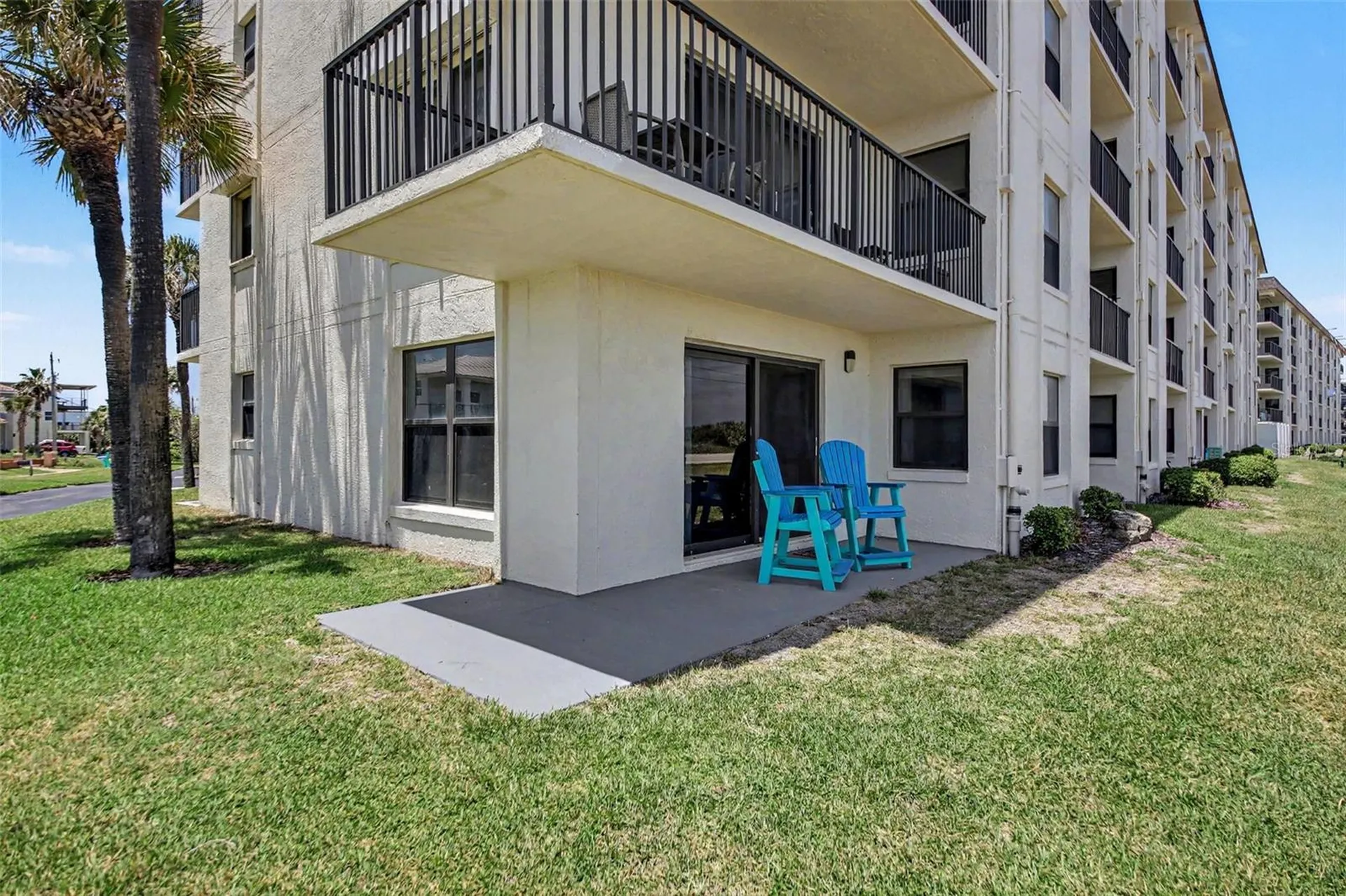 3100 Ocean Shore Boulevard Ormond Beach FL 32176