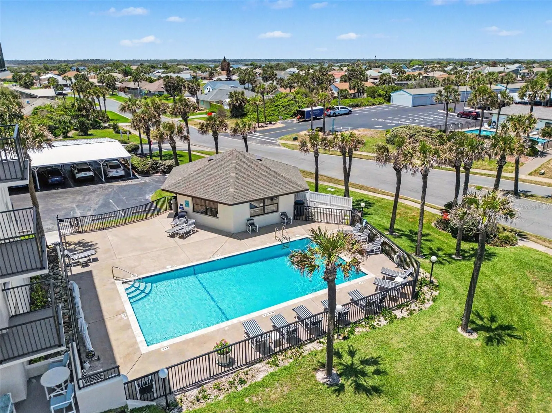 3100 Ocean Shore Boulevard Ormond Beach FL 32176