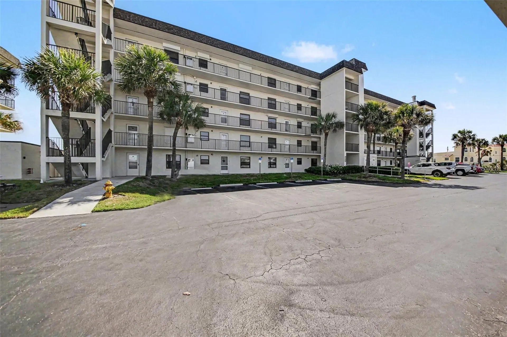 3100 Ocean Shore Boulevard Ormond Beach FL 32176
