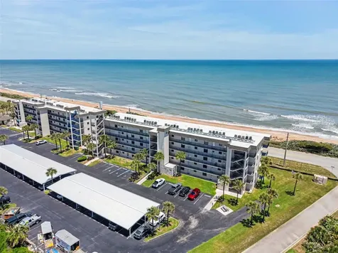 3100 Ocean Shore Boulevard Ormond Beach FL 32176