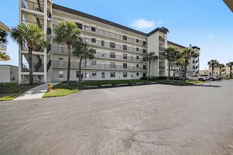 3100 Ocean Shore Boulevard Ormond Beach FL 32176