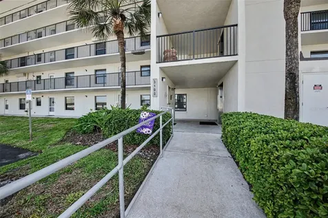 3100 Ocean Shore Boulevard Ormond Beach FL 32176