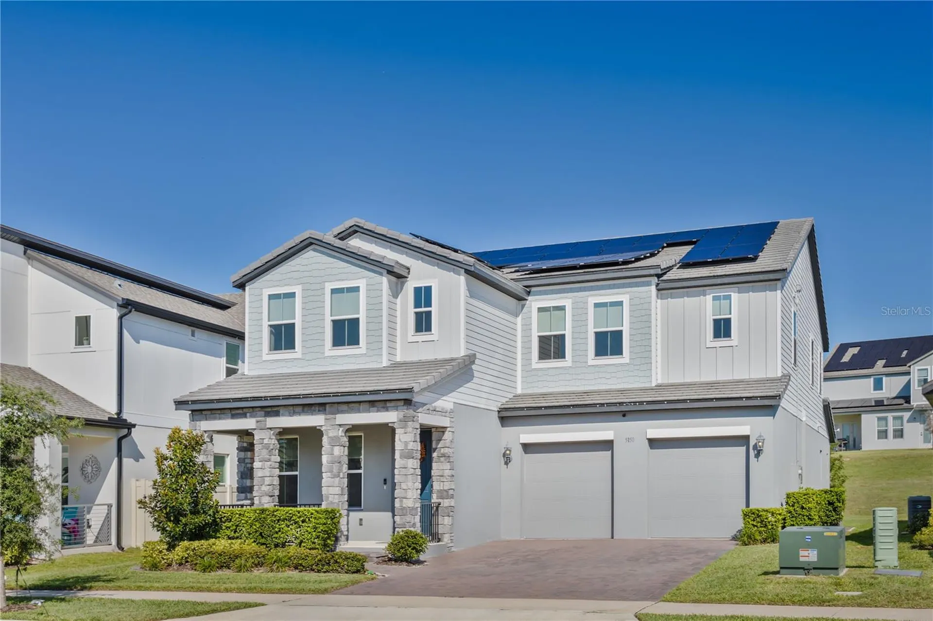 5150 Citrus Leaf Boulevard Winter Garden FL 34787