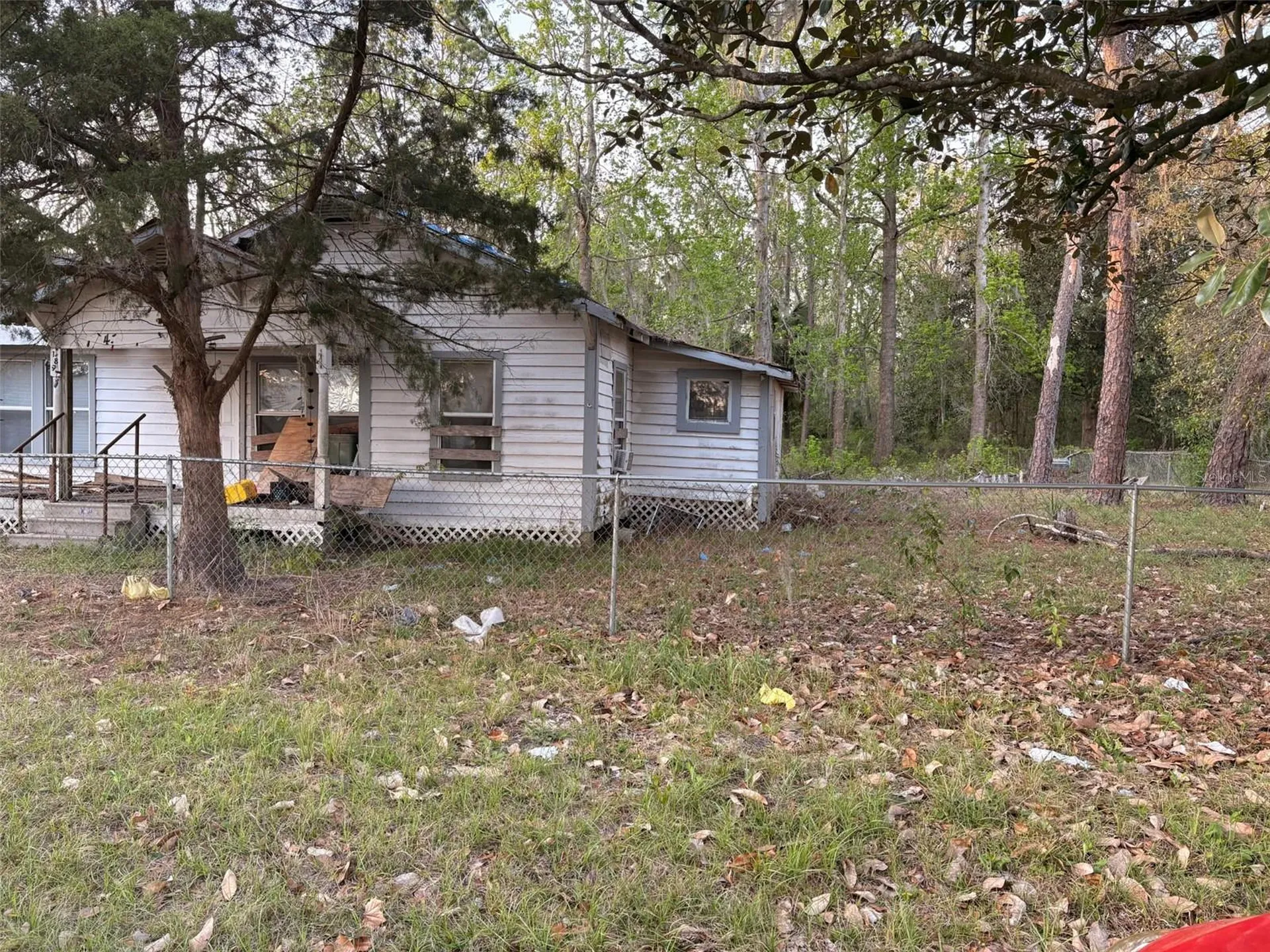 189 NW Meeks Street Lake City FL 32055