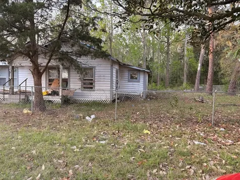 189 NW Meeks Street Lake City FL 32055