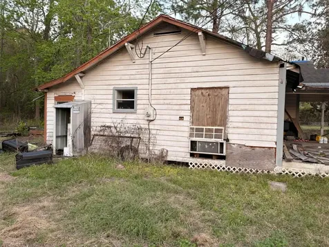 189 NW Meeks Street Lake City FL 32055