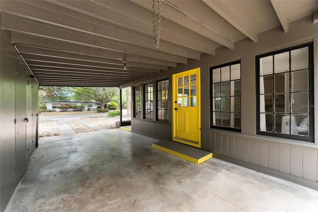 2214 NE 7th Terrace Gainesville FL 32609