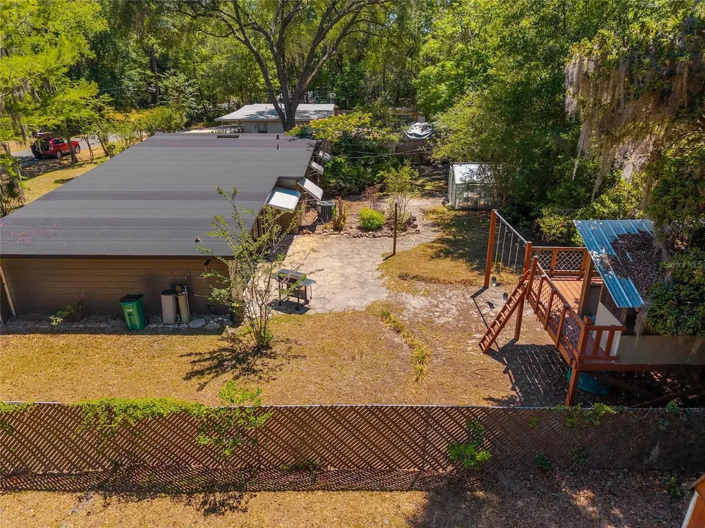 2214 NE 7th Terrace Gainesville FL 32609