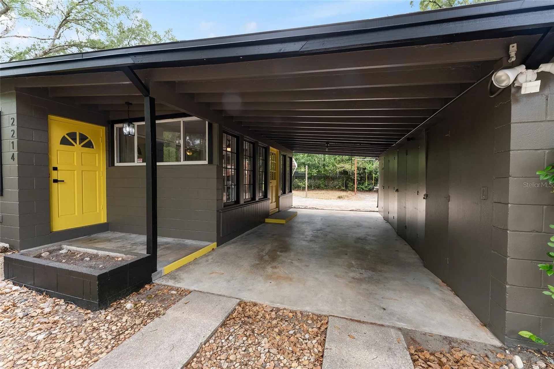 2214 NE 7th Terrace Gainesville FL 32609