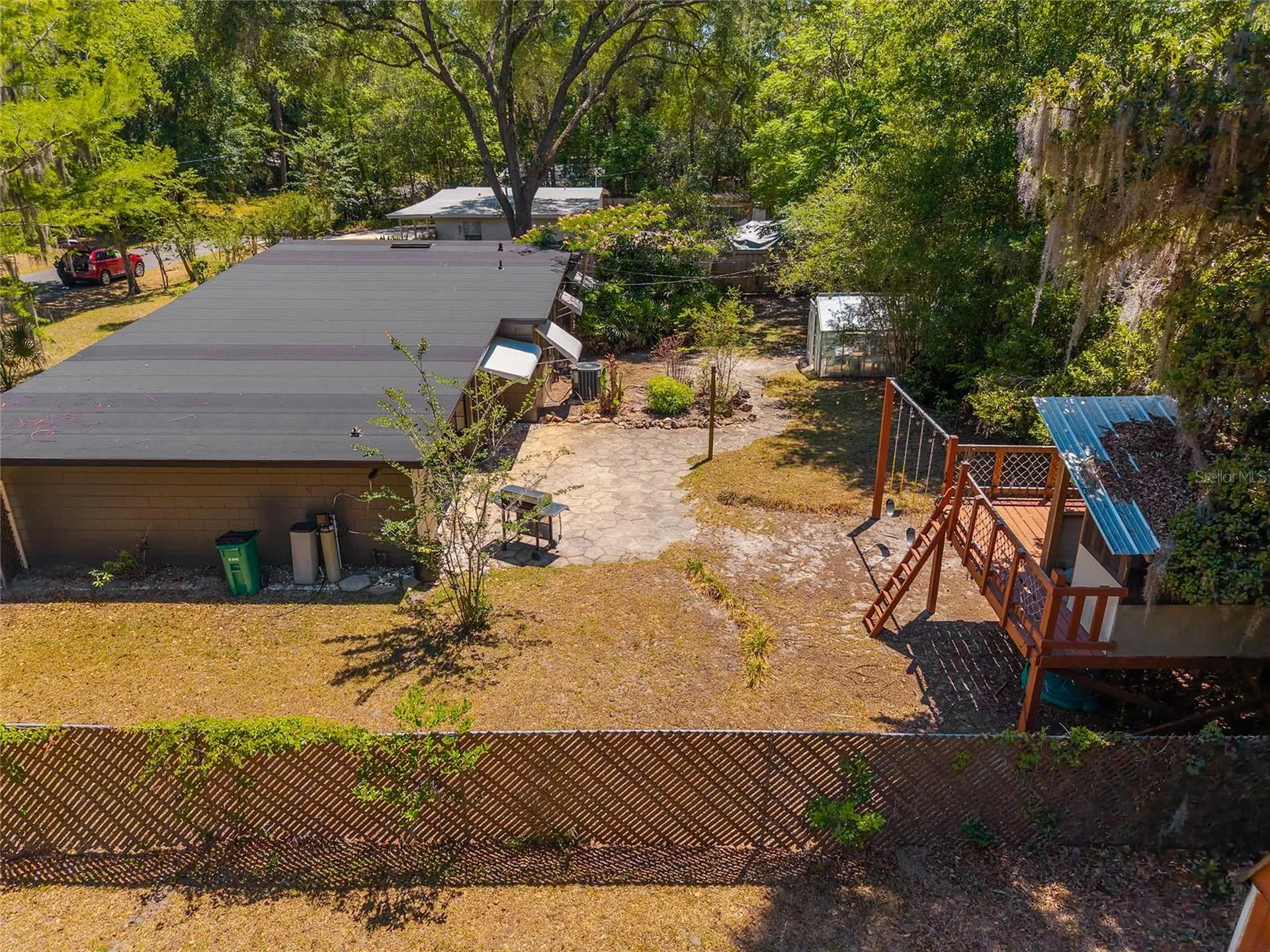2214 NE 7th Terrace Gainesville FL 32609
