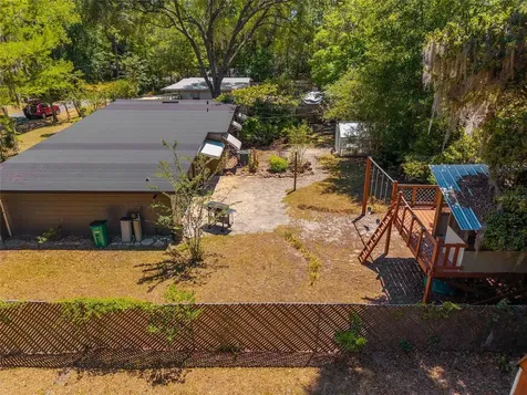 2214 NE 7th Terrace Gainesville FL 32609