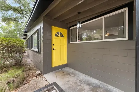 2214 NE 7th Terrace Gainesville FL 32609