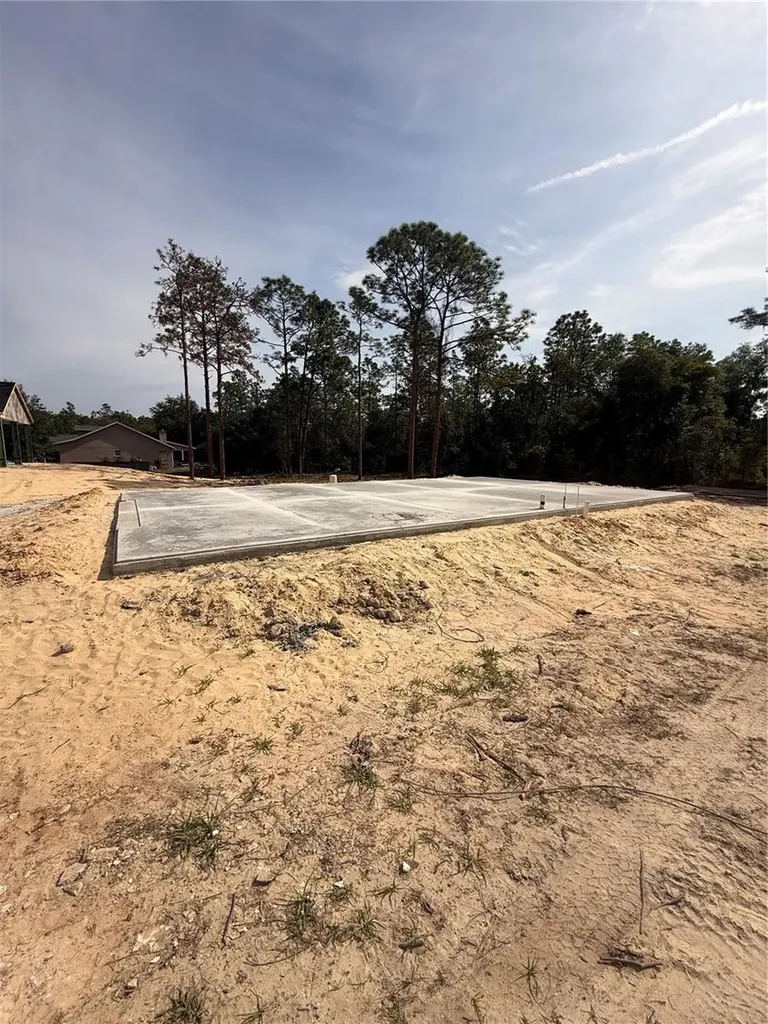 13989 SW 89th Street Dunnellon FL 34432