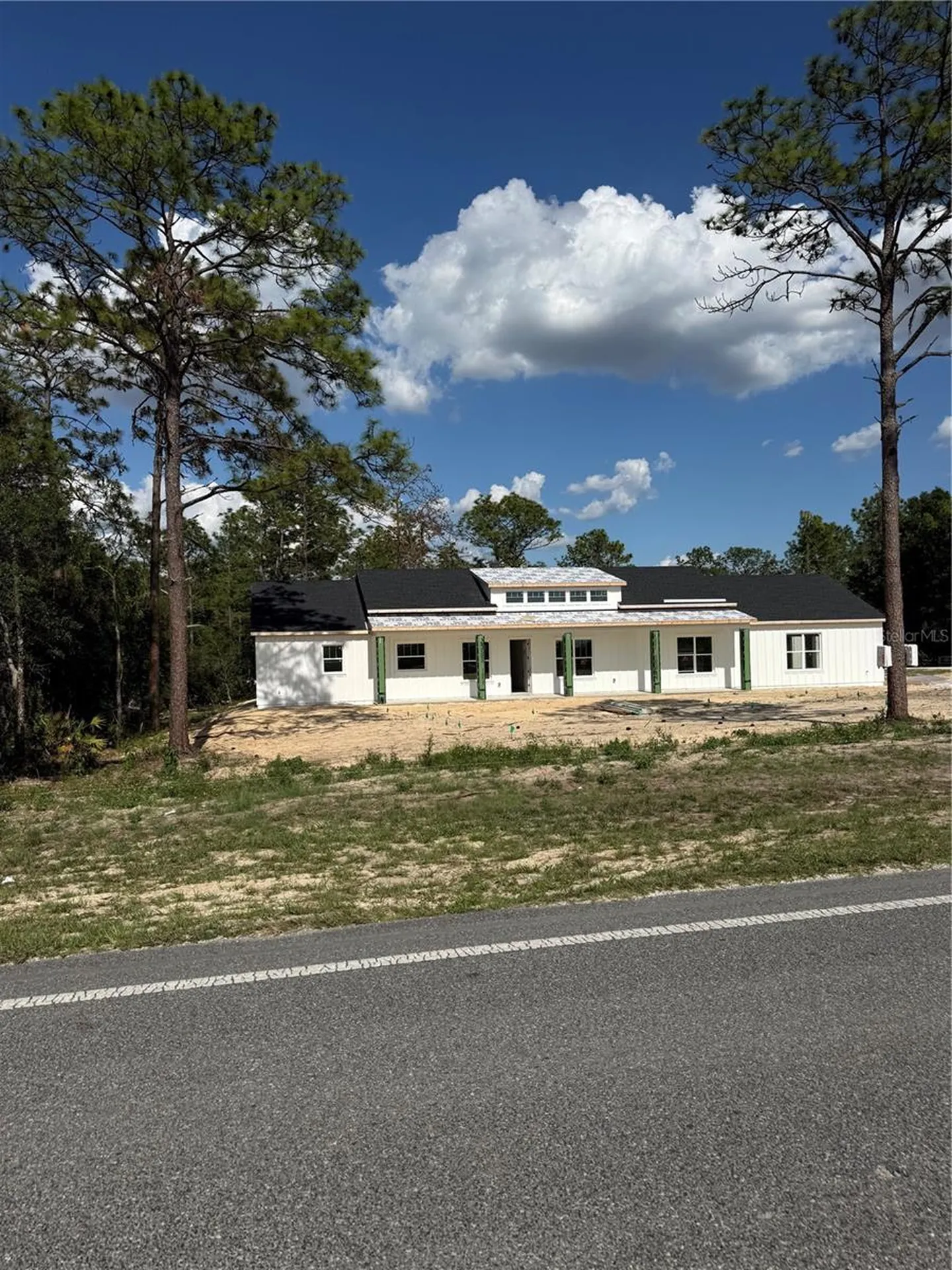 13989 SW 89th Street Dunnellon FL 34432