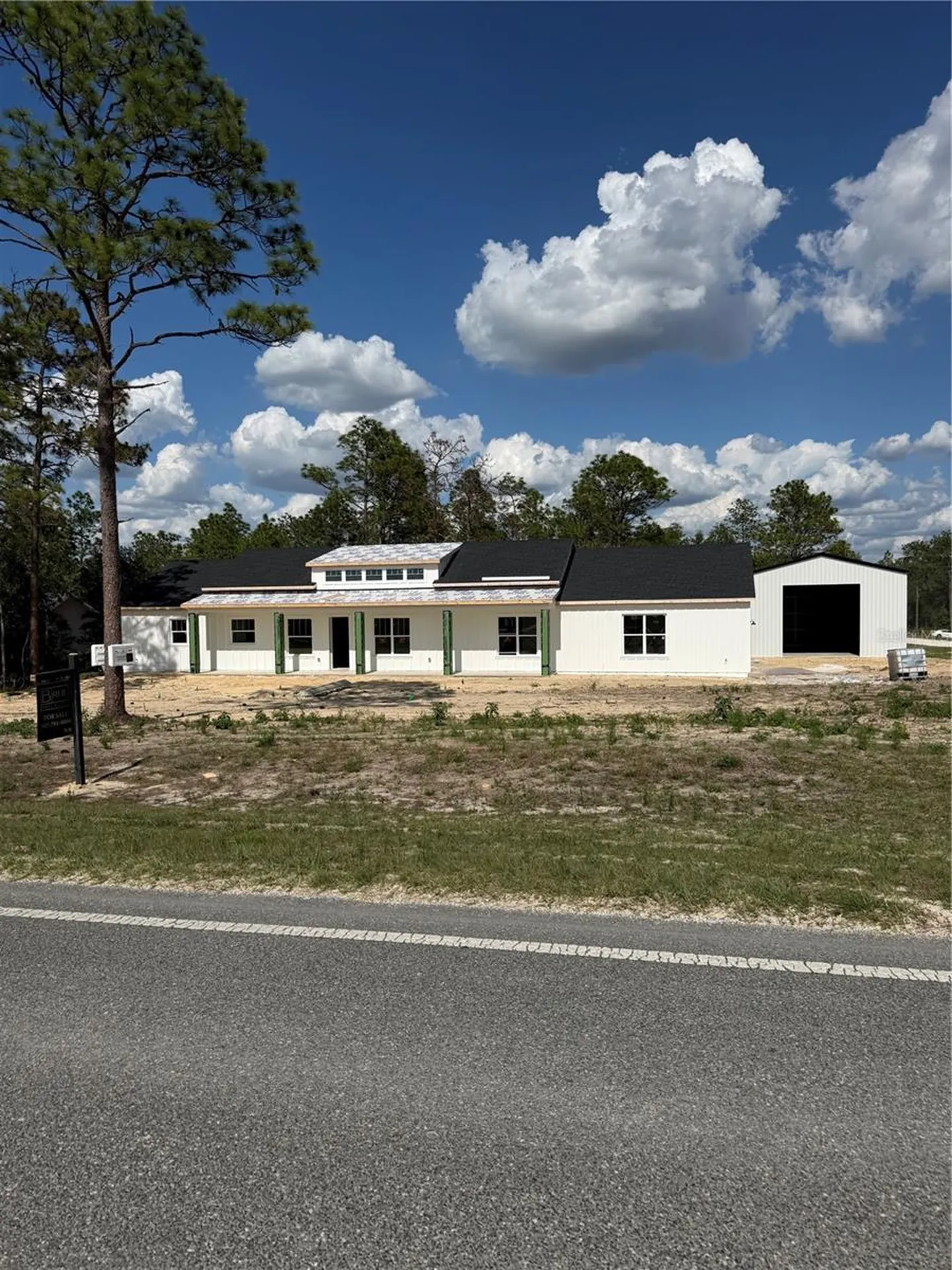 13989 SW 89th Street Dunnellon FL 34432