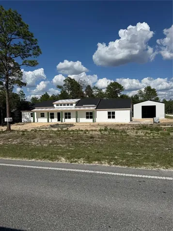 13989 SW 89th Street Dunnellon FL 34432