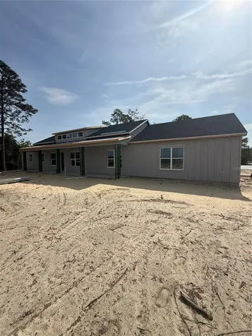 13989 SW 89th Street Dunnellon FL 34432