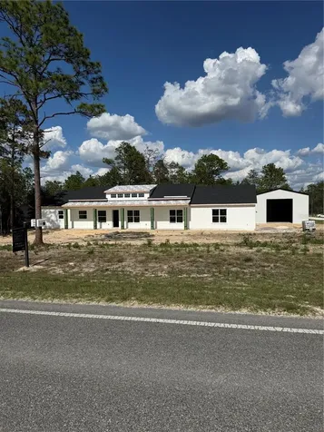 13989 SW 89th Street Dunnellon FL 34432