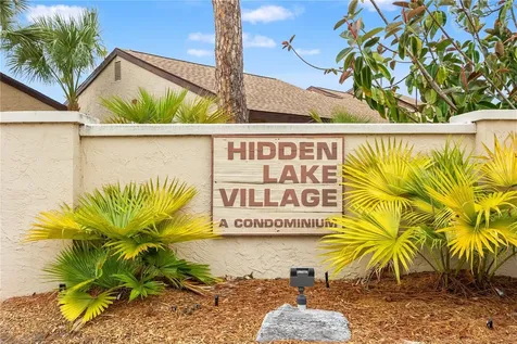 2717 Hidden Lake Boulevard Sarasota FL 34237