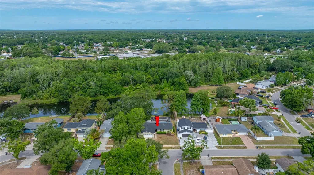 4448 Ranchwood Lane Tampa FL 33624