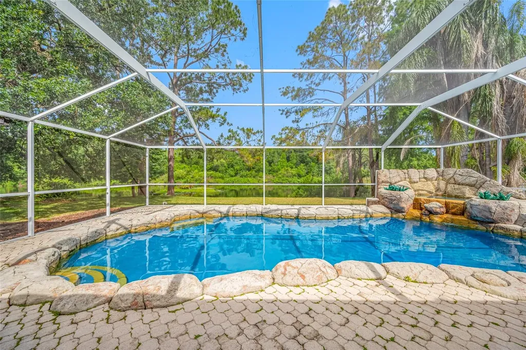 4448 Ranchwood Lane Tampa FL 33624