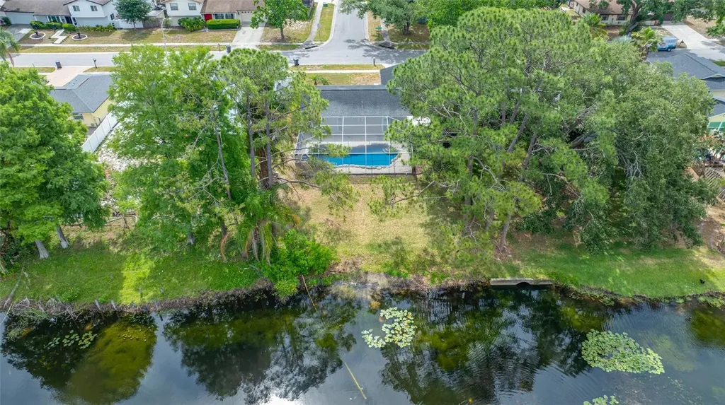 4448 Ranchwood Lane Tampa FL 33624